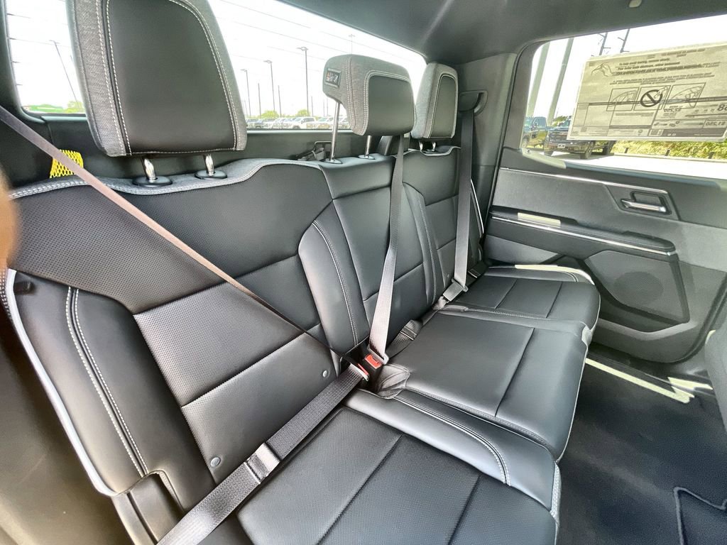 New 2026 GMC Sierra EV Elevation image 31