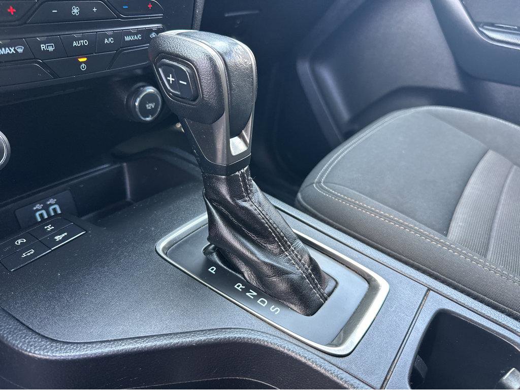Used 2020 Ford Ranger XLT w/ Equipment Group 301A Mid image 27