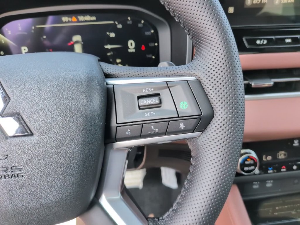 New 2026 Mitsubishi Outlander SEL AWD/4WD image 20