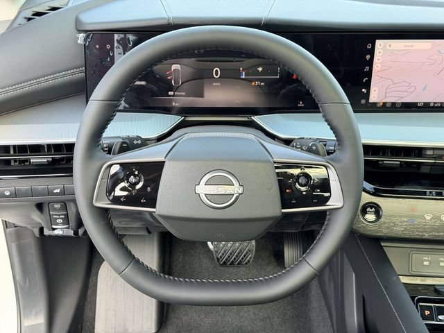 New 2026 Nissan Murano SL AWD/4WD image 19