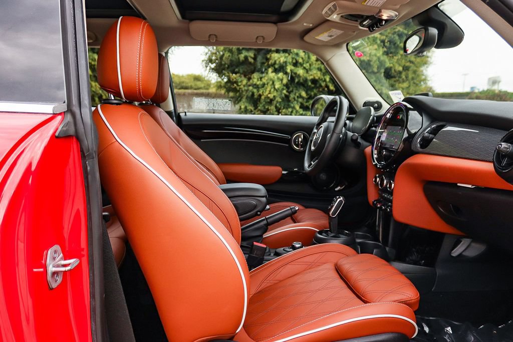 Used 2023 MINI Cooper S FWD image 20