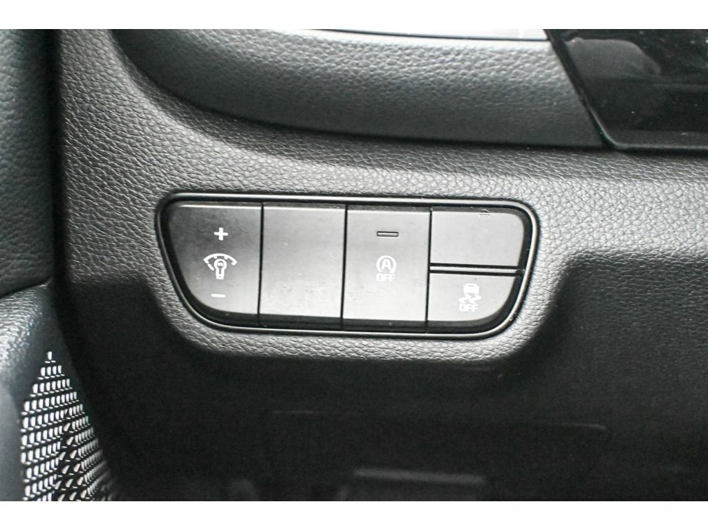 Used 2024 Kia Seltos S image 36