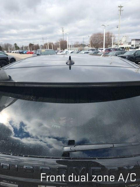 Used 2016 Land Rover Discovery Sport HSE Luxury image 7