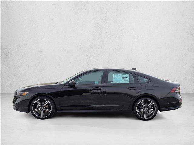 New 2026 Honda Accord Sport image 5
