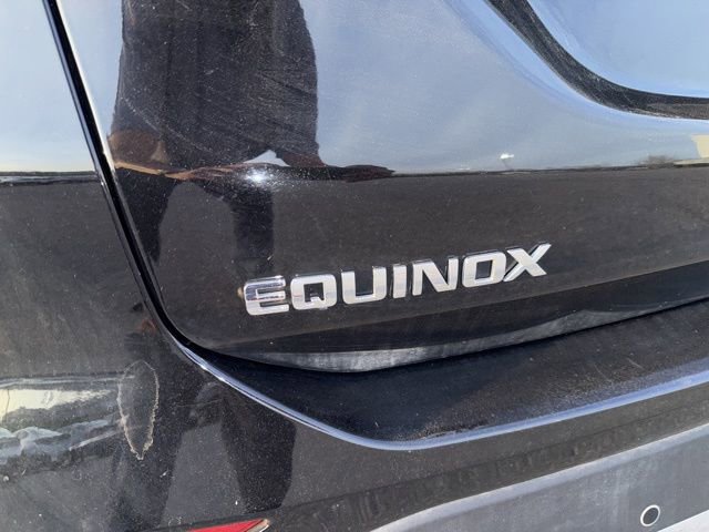 Used 2024 Chevrolet Equinox LT image 19