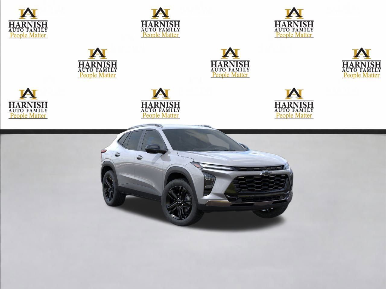 New 2026 Chevrolet Trax ACTIV w/ Driver Confidence Package image 30