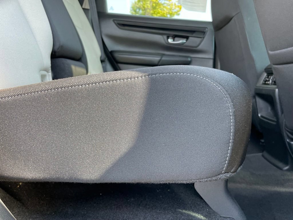 Certified 2023 Honda CR-V EX image 35