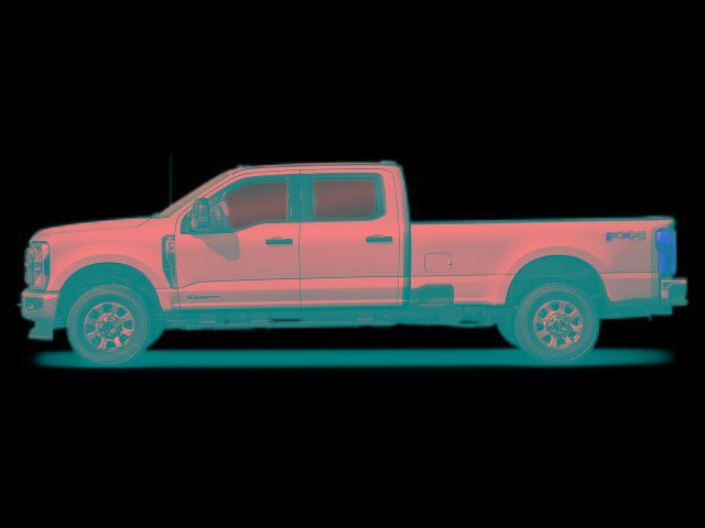 Used 2024 Ford F350 XLT w/ 360-Degree Camera Package AWD/4WD image 14