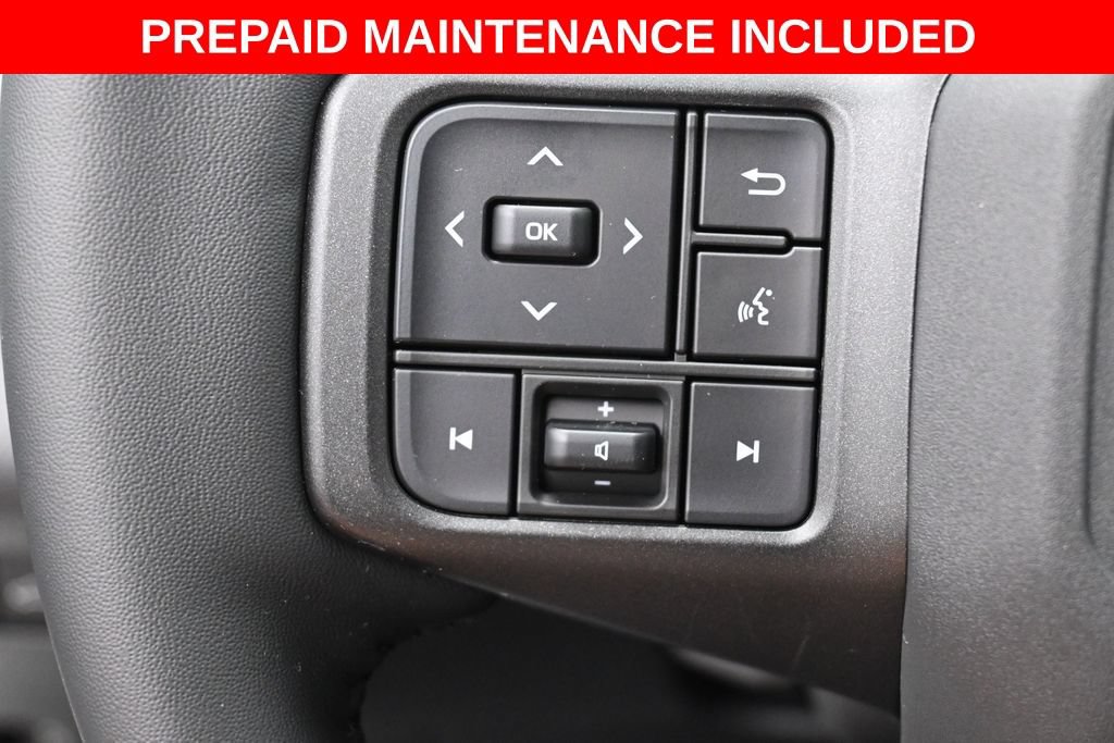Certified 2026 Toyota RAV4 AWD Plug-in Hybrid w/ Illumination Package (TMS) image 16