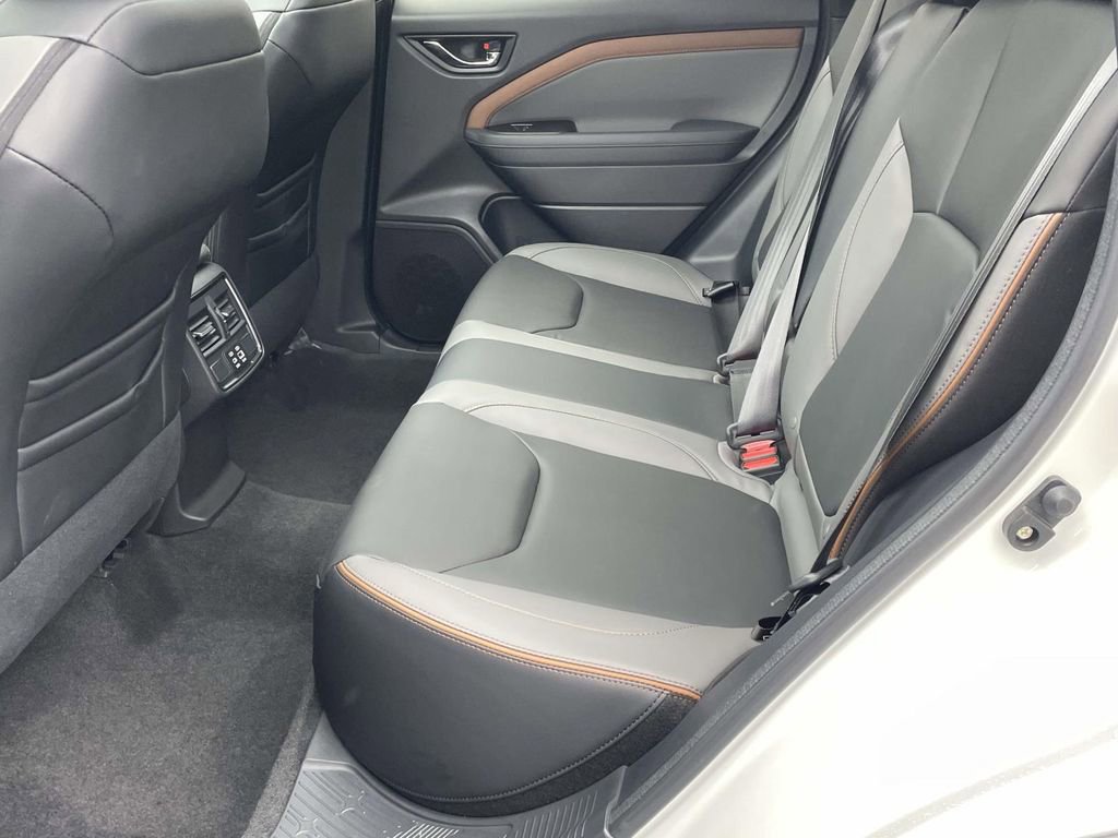 Certified 2026 Subaru Forester Sport w/ Sport Package image 12