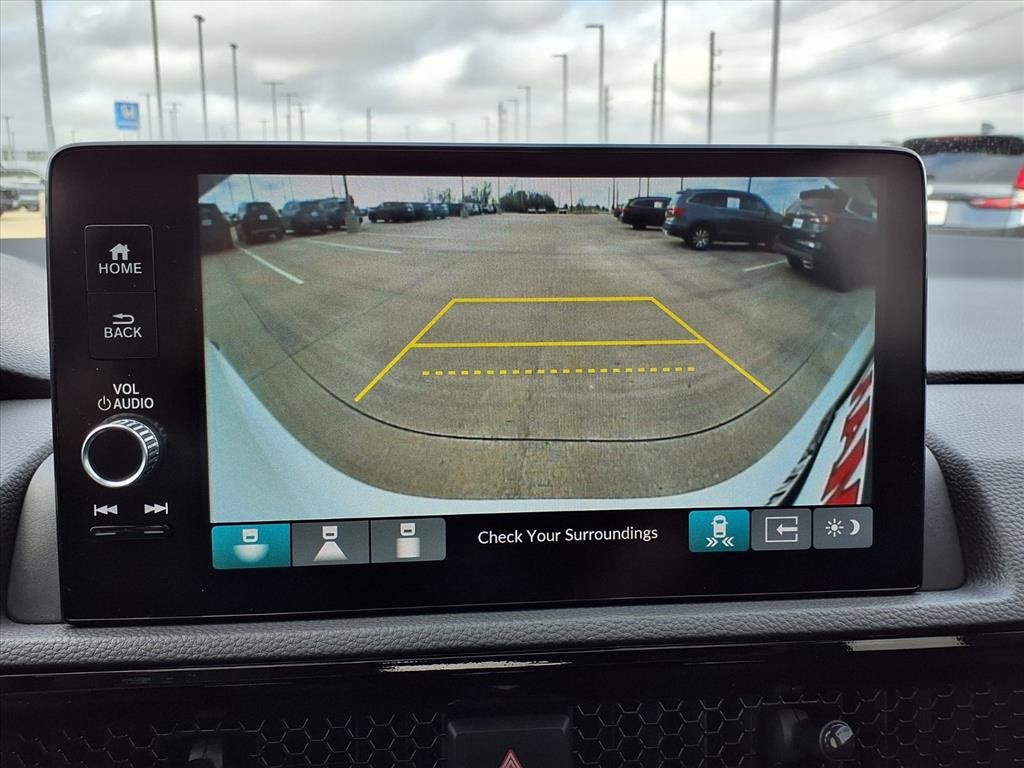 Used 2023 Honda CR-V EX-L image 11