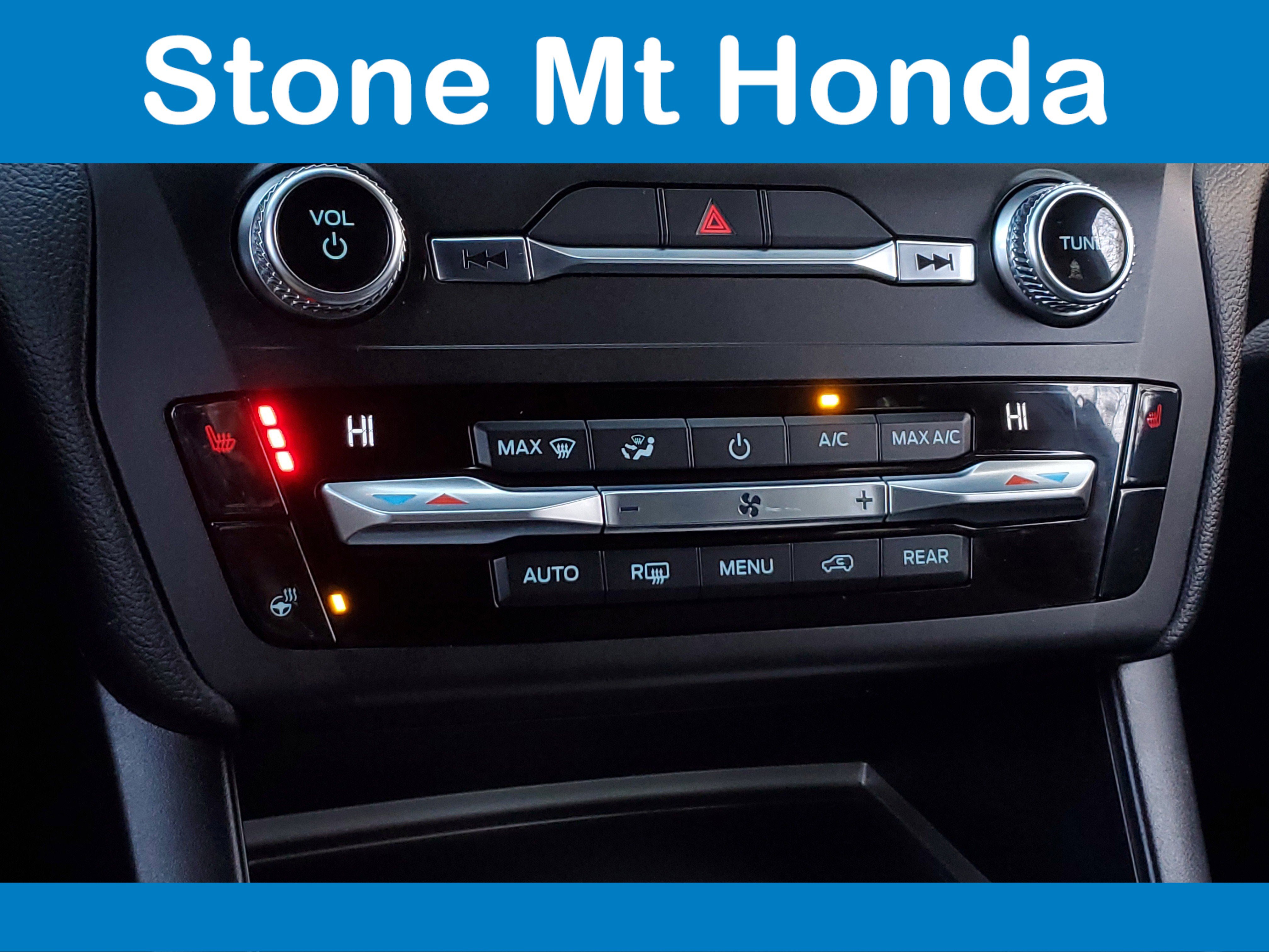 Used 2020 Ford Explorer XLT w/ Comfort Package image 31