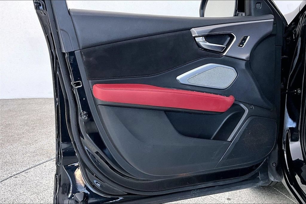Certified 2024 Acura RDX A-Spec AWD/4WD image 22