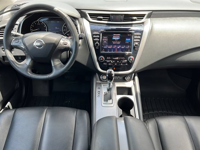 Used 2021 Nissan Murano SV FWD image 14