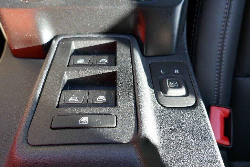 New 2025 Ford Bronco Outer Banks image 22