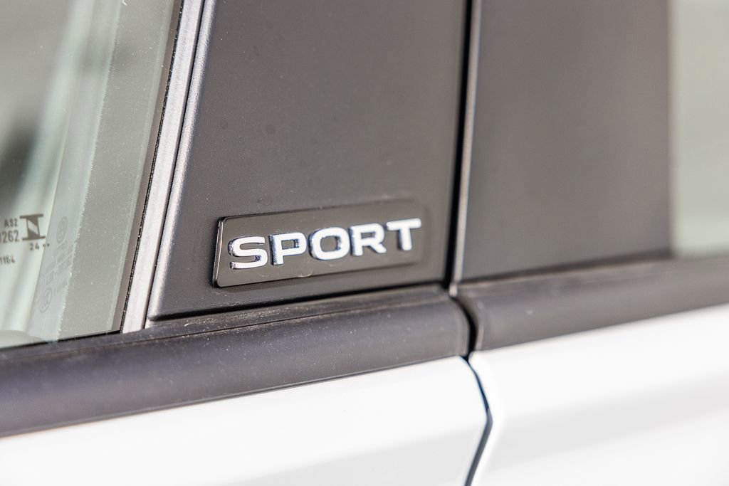 New 2026 Volkswagen Jetta Sport FWD image 9