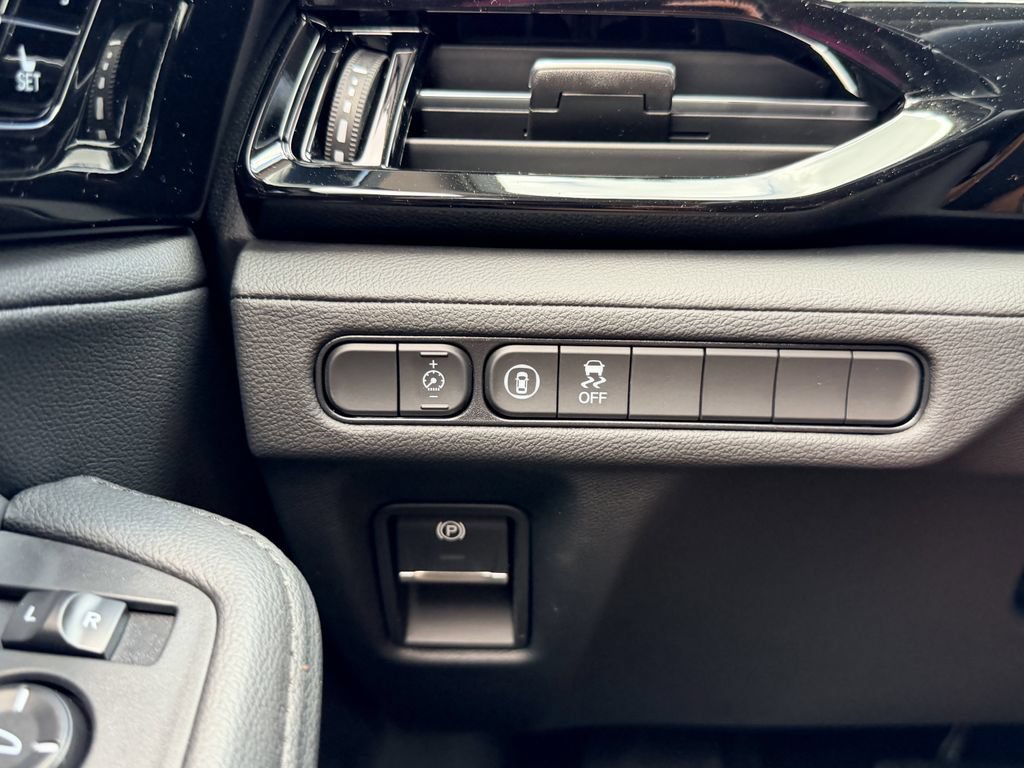 New 2026 Acura MDX FWD image 30