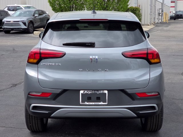 New 2026 Buick Encore GX Preferred w/ Comfort Package FWD image 20