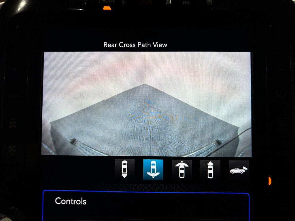 Used 2020 RAM 1500 Limited w/ Advanced Safety Group AWD/4WD image 27