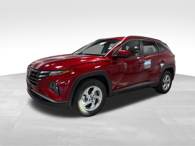 Used 2024 Hyundai Tucson SEL image 3