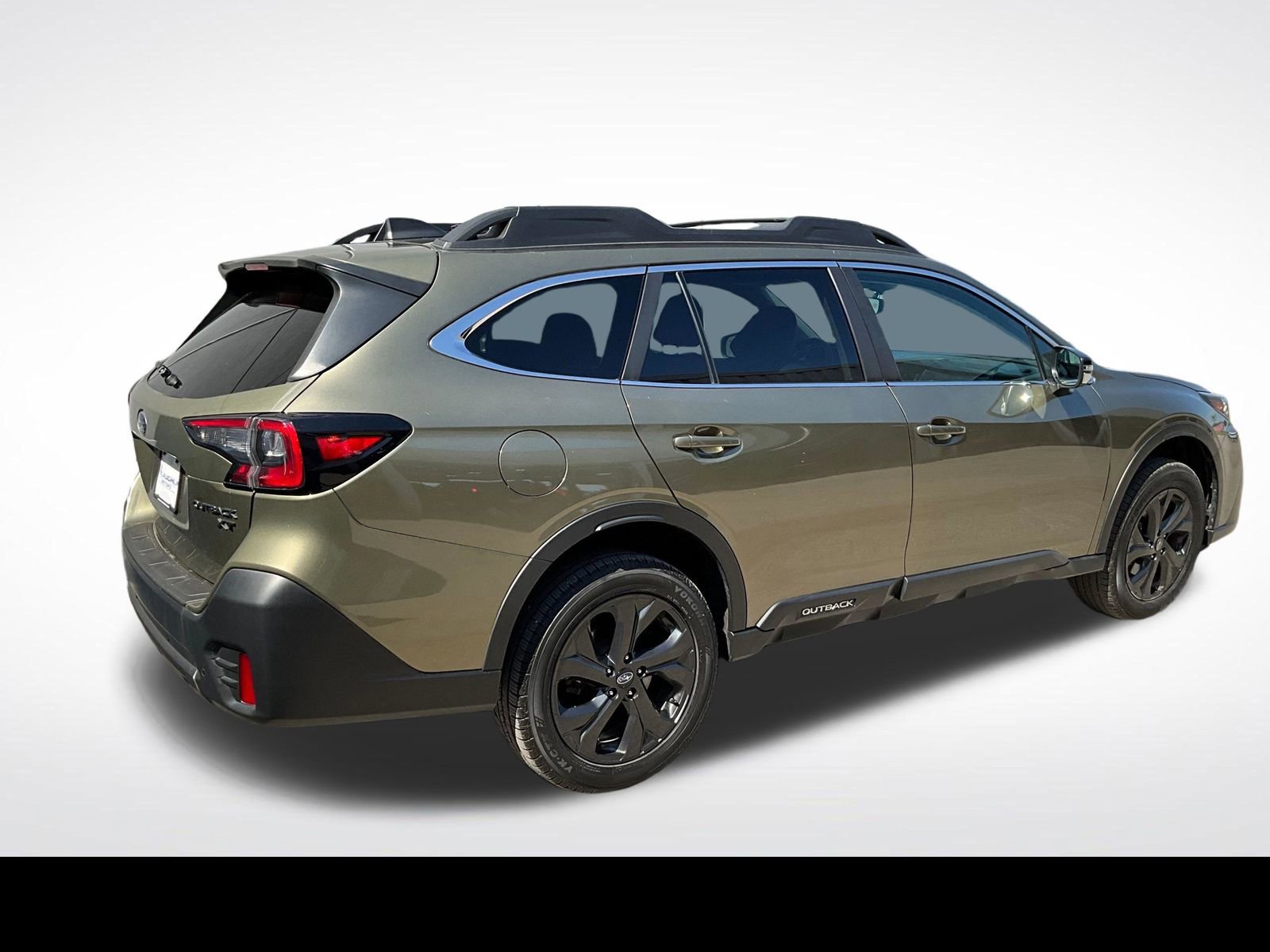 Certified 2022 Subaru Outback Onyx Edition XT AWD/4WD image 20