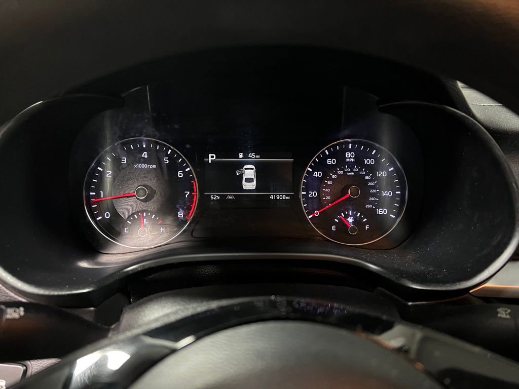 Used 2024 Kia Forte LX image 24