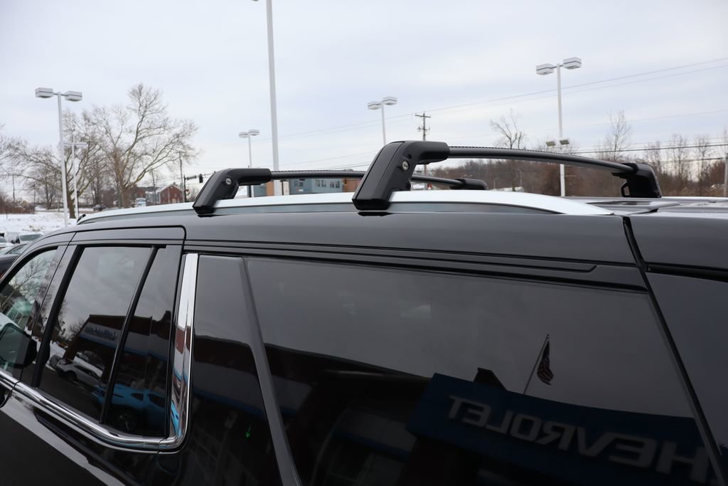 Used 2023 Chevrolet Tahoe LT image 32