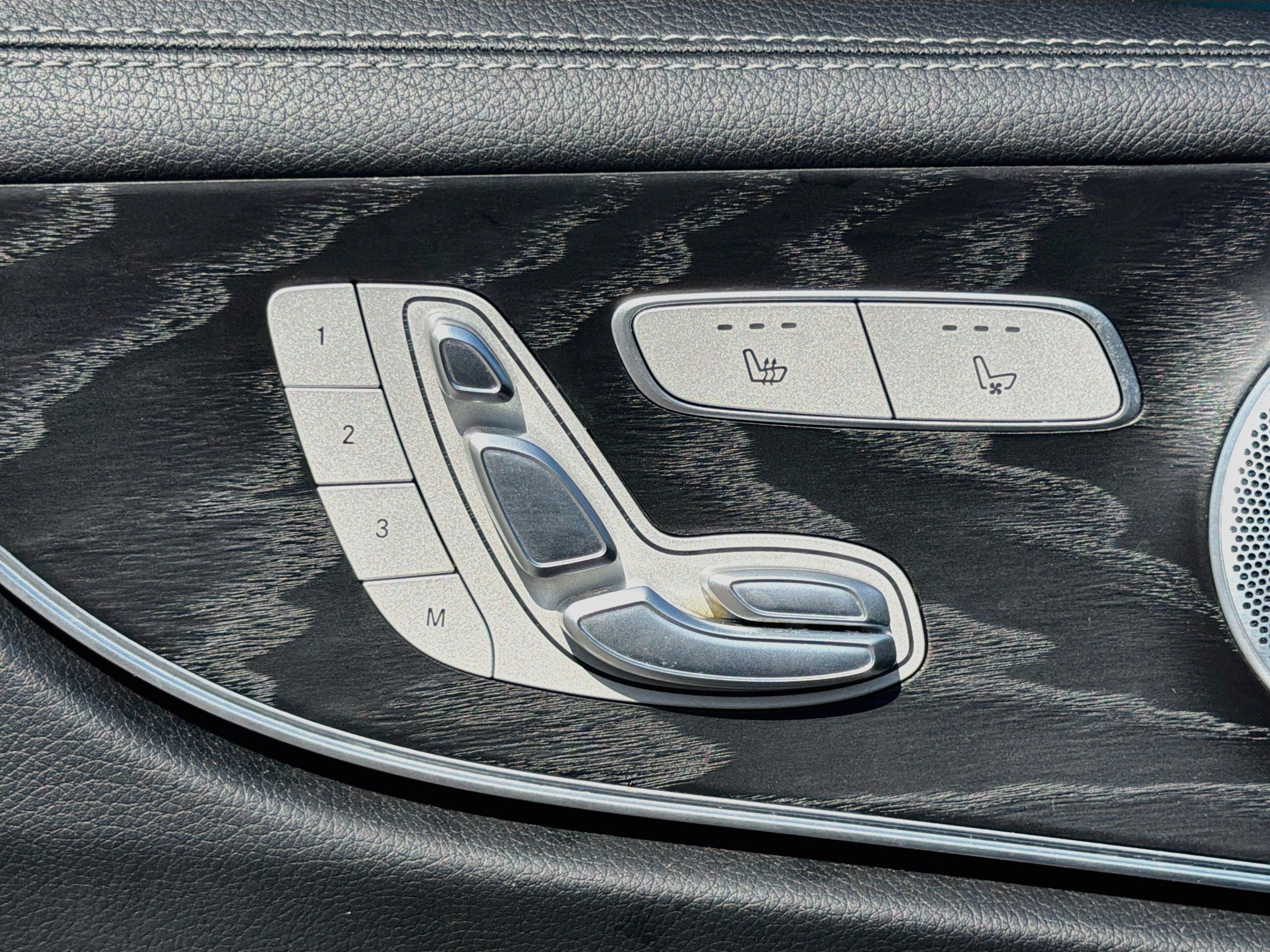 Used 2019 Mercedes-Benz E 450 4MATIC Coupe image 24