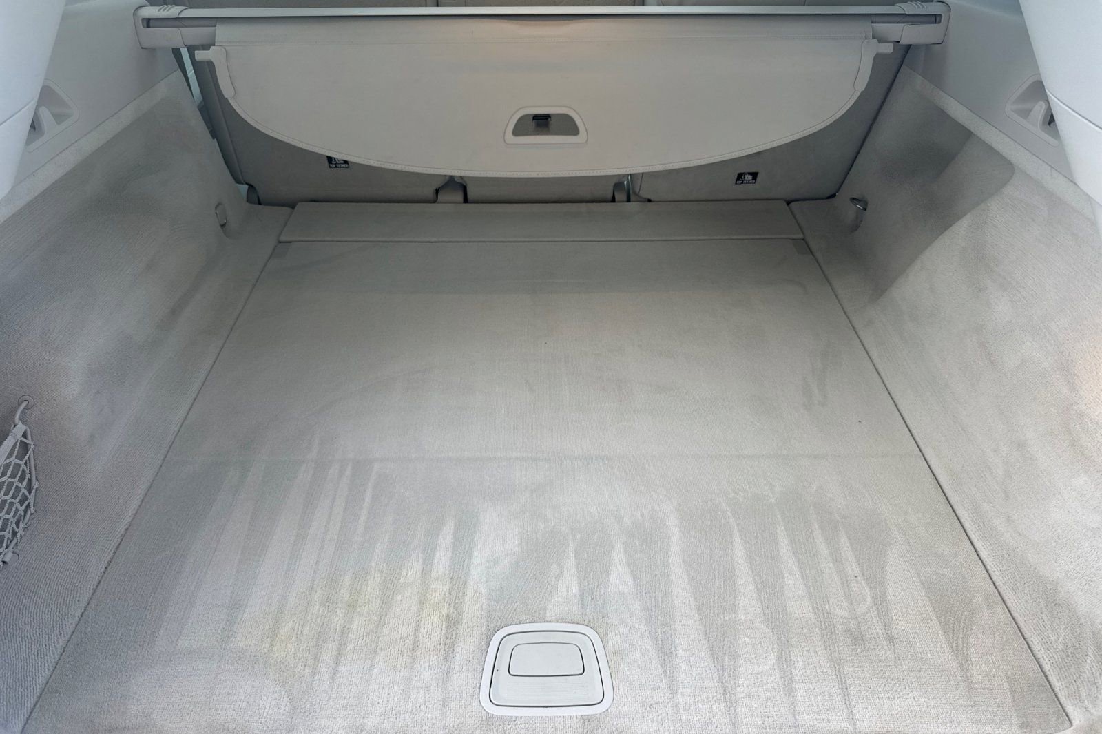 Certified 2023 Mercedes-Benz EQS 450+ SUV image 17