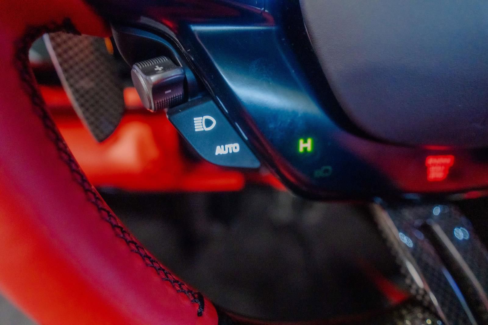 Used 2025 Ferrari 296 GTS image 24