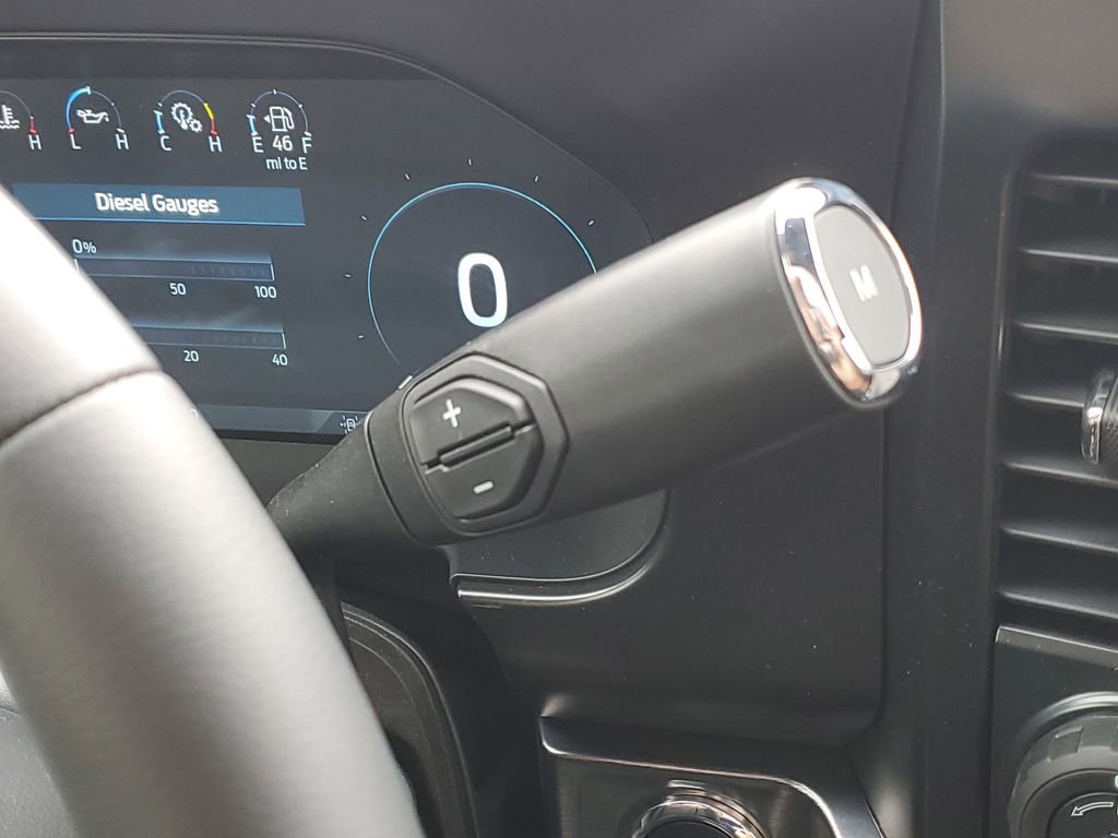 New 2026 Ford F250 Lariat w/ Lariat Ultimate Package image 16