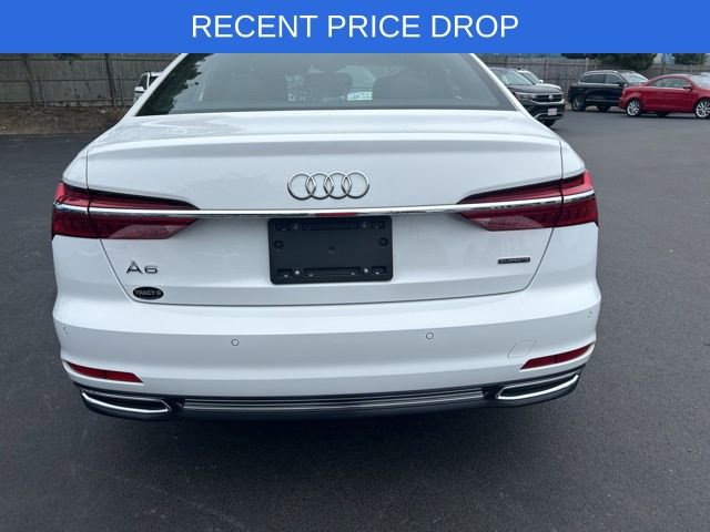 Used 2023 Audi A6 2.0T Premium w/ Convenience Package image 5