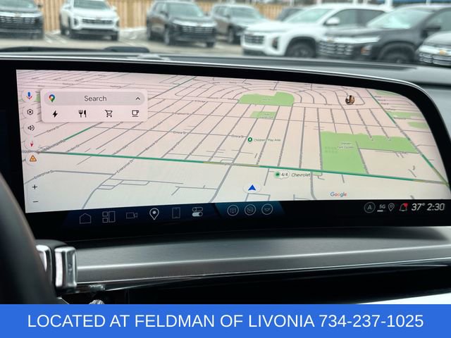 Used 2024 Cadillac Lyriq Luxury image 14