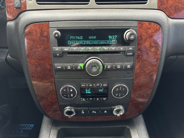 Used 2011 Chevrolet Tahoe LT RWD image 13