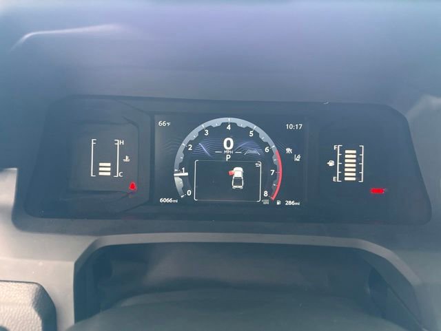 Used 2025 Toyota Tacoma SR5 RWD image 8