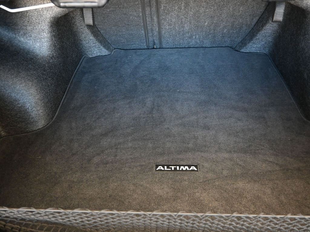 Used 2024 Nissan Altima 2.5 SR image 20