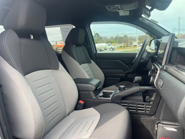 Used 2025 Toyota Tacoma TRD Sport AWD/4WD image 13