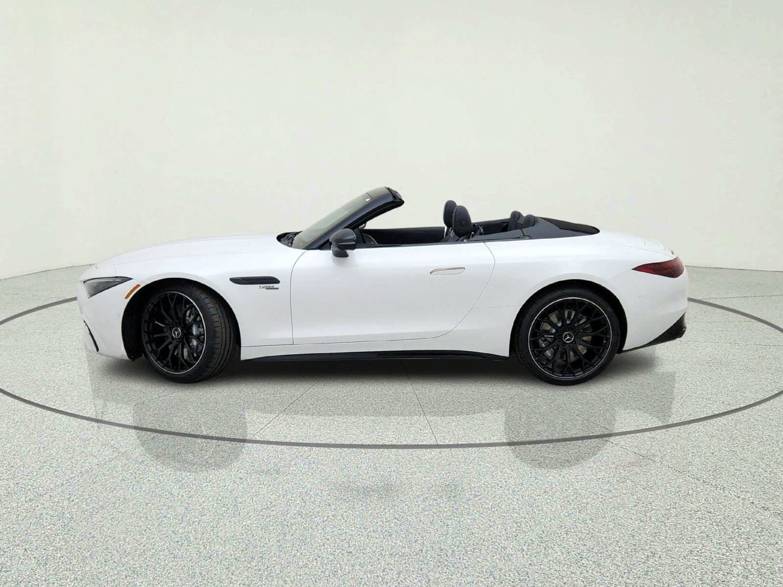 New 2026 Mercedes-Benz SL 43 AMG image 14