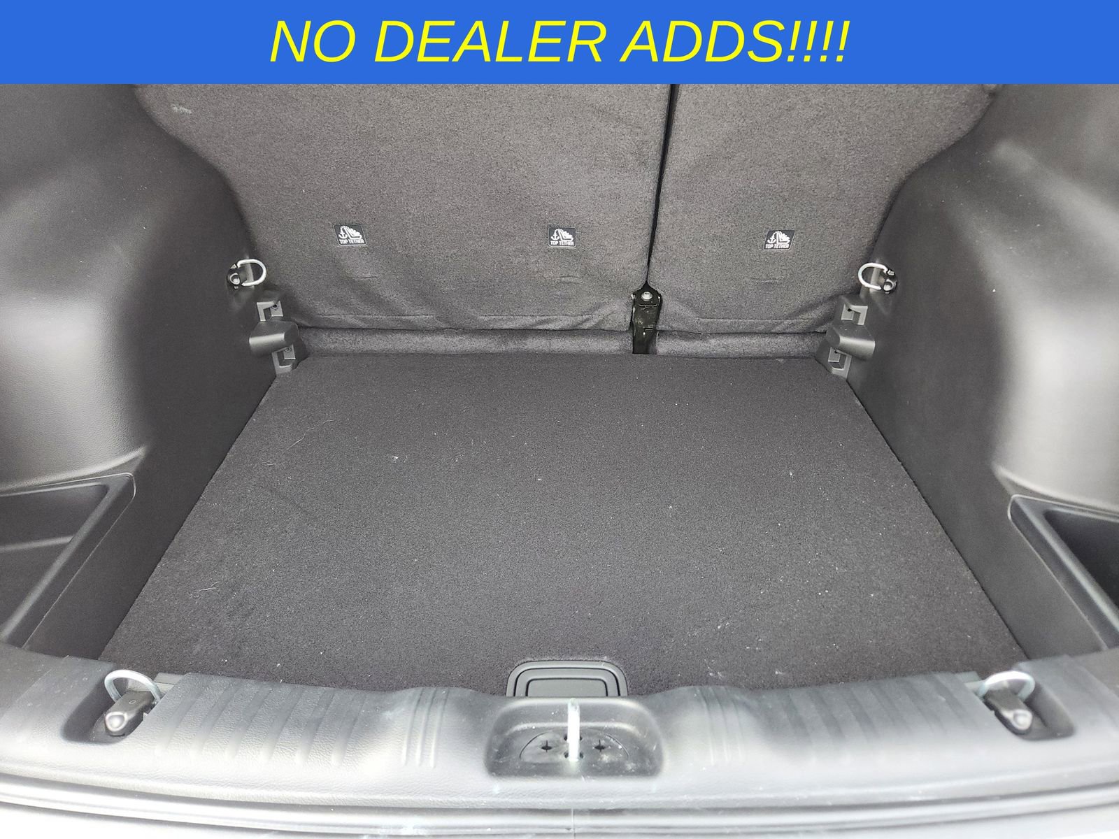 New 2026 Jeep Compass Latitude image 26