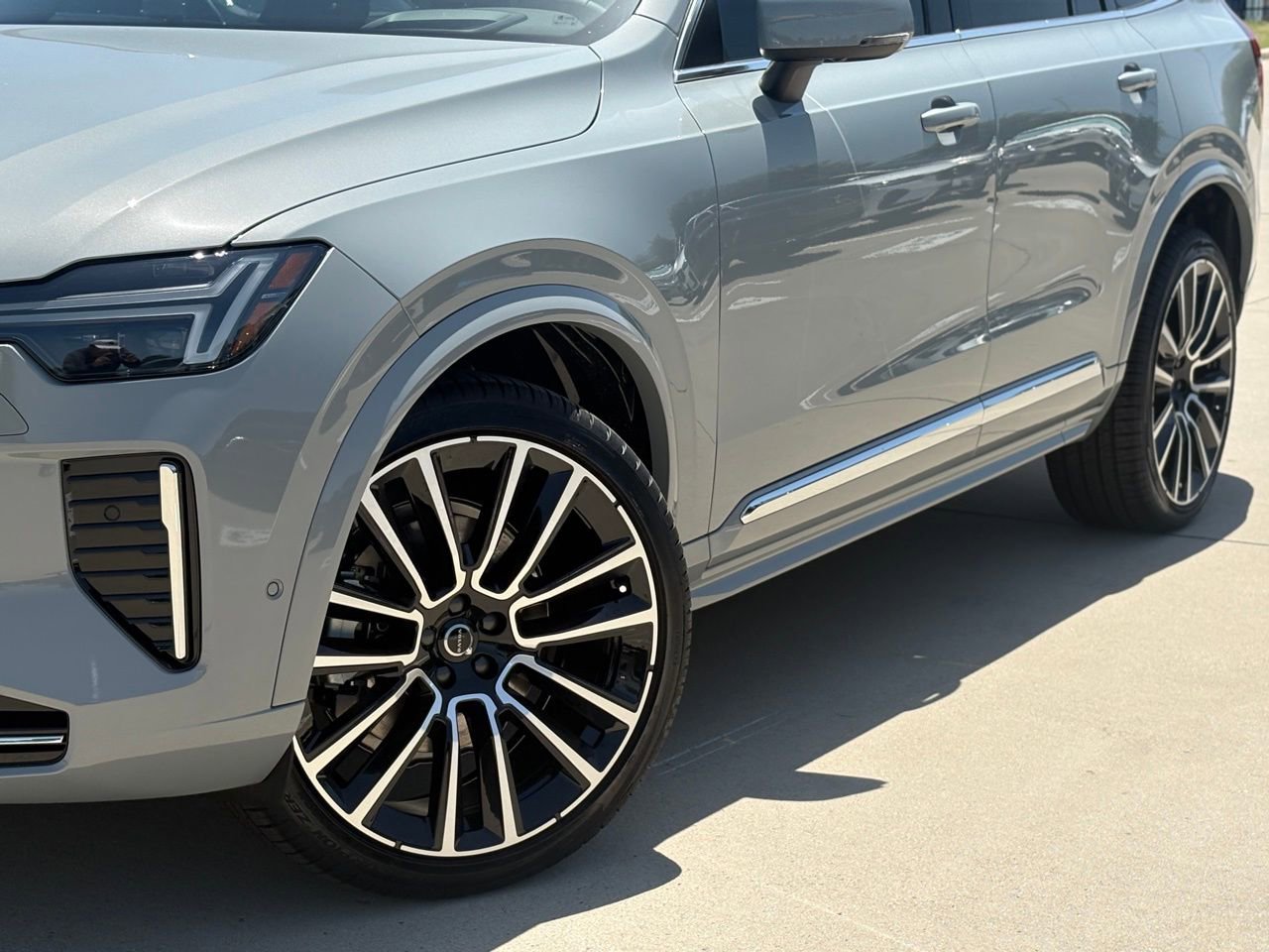 New 2026 Volvo XC90 B6 Ultra w/ Protection Package Premier image 6