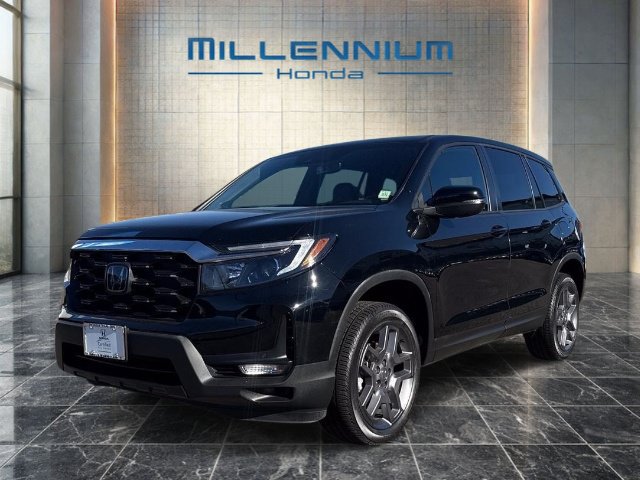 Used 2023 Honda Passport EX-L