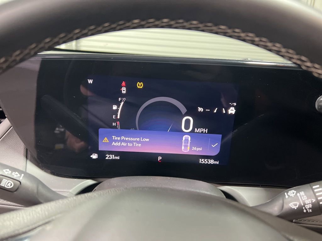 Used 2025 Buick Encore GX Preferred image 29