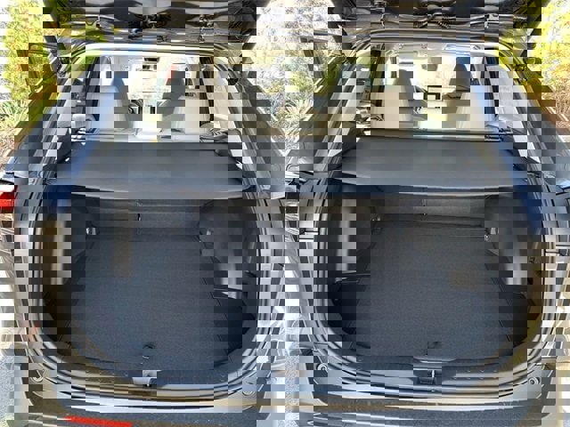 New 2025 Toyota RAV4 XLE Premium image 35