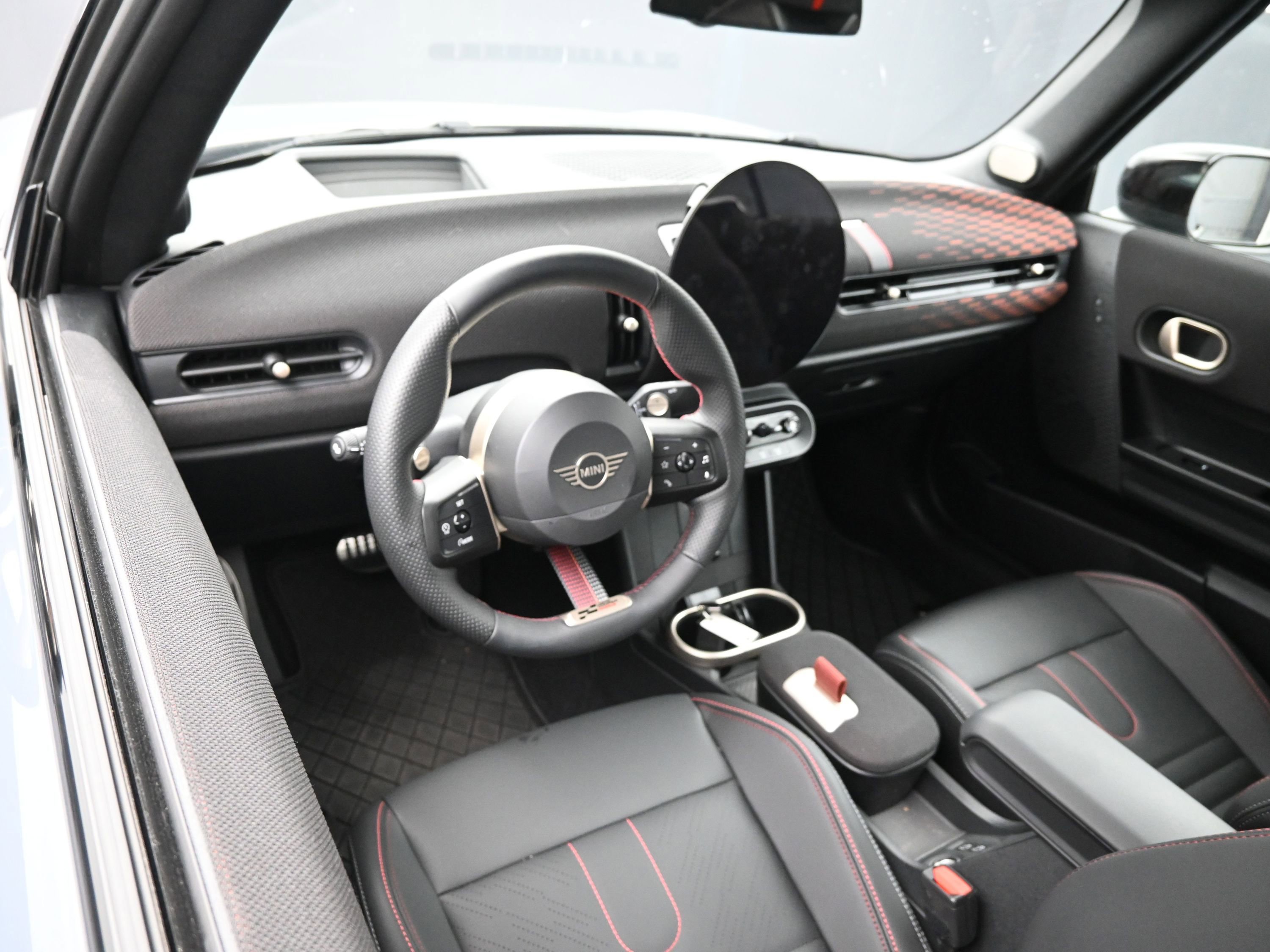 Used 2026 MINI Cooper John Cooper Works image 12