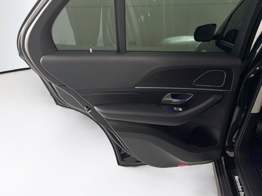 Certified 2026 Mercedes-Benz GLE 350 4MATIC image 26