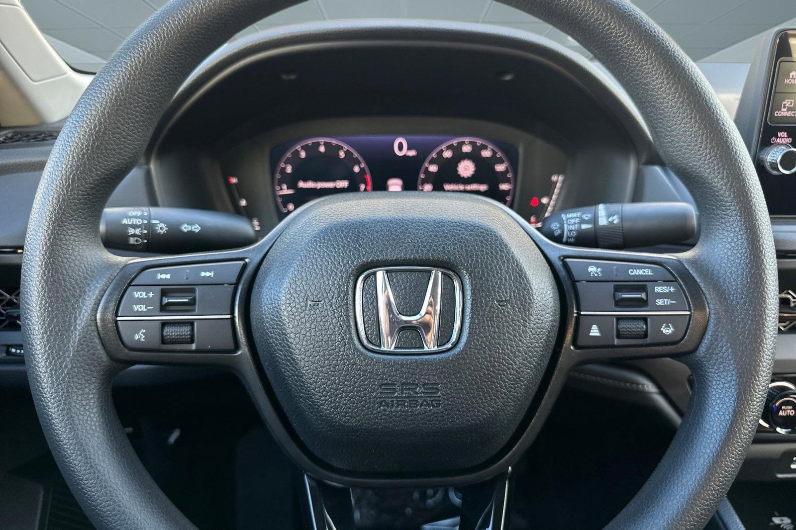 New 2026 Honda Accord LX image 15