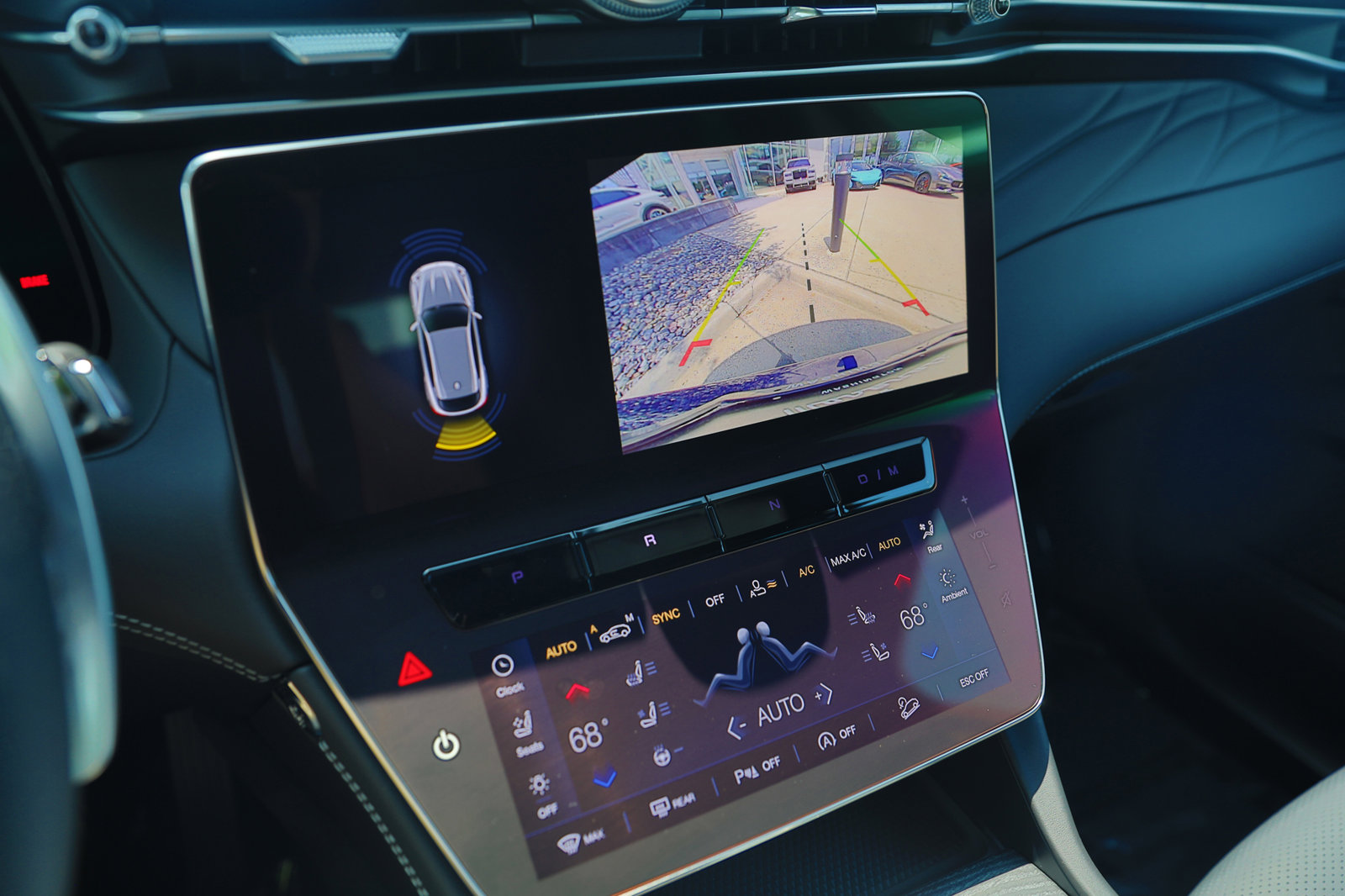 New 2024 Maserati Grecale GT image 30