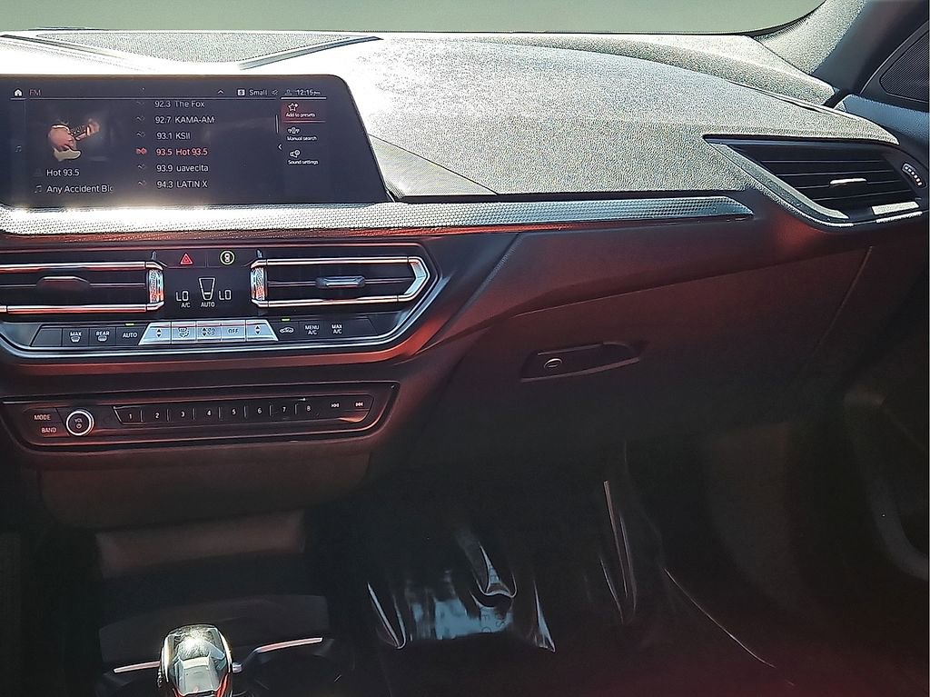 Used 2021 BMW 228i Gran Coupe w/ Convenience Package FWD image 14