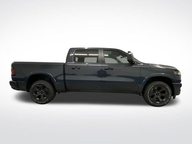 New 2026 RAM 1500 4x4 Crew Cab image 2