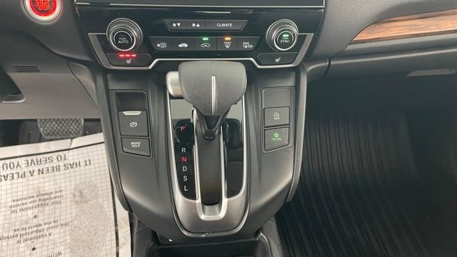 Used 2021 Honda CR-V EX image 42